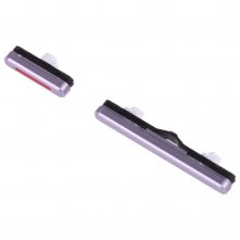 Боковые кнопки Huawei P20 (EML-L29) серый