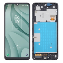 Экран (модуль) в раме TCL 40R 5G (T771K)