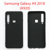 Чехол бампер Samsung Galaxy A9 (2018) SM-A920 черный