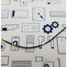 Коаксиальный кабель Nokia 3.1 TA-1063