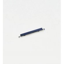 Боковая кнопка TCL 408 (T507U) синий