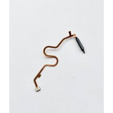 Сканер отпечатка пальца TCL 408 (T507U) серый