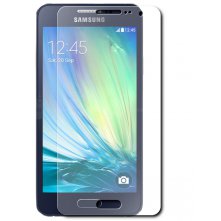 Защитная плёнка для Samsung Galaxy A7 (A700F/DS) (глянцевая)