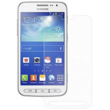 Защитная плёнка для Samsung Galaxy Core Advance (I8580) (глянцевая)