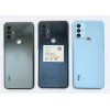 Задняя крышка TCL 30 SE (6165H) голубой
