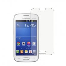 Защитная плёнка для Samsung Galaxy Ace Style (G357FZ) (глянцевая)