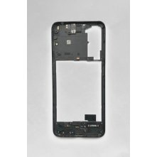 Средняя часть корпуса в сборе TCL 20L (T774H) серый