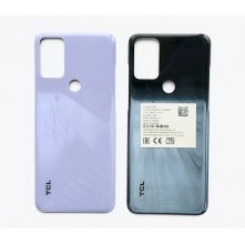 Задняя крышка TCL 20B (6159K) фиолетовый