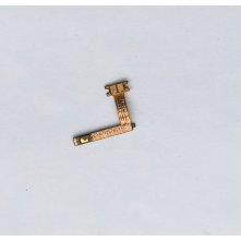 Шлейф кнопки ассистента TCL 20E (6125H)