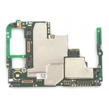 Основная плата Huawei Y9s (STK-L21) 6x128