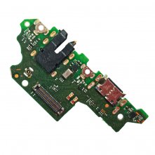 Субплата Huawei Y9s (STK-L21)