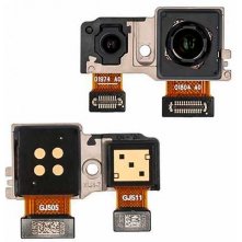 Фронтальная камера Huawei P40 Pro (ELS-NX9)