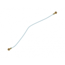 Коаксиальный кабель Samsung Galaxy S8 Plus (G955) белый