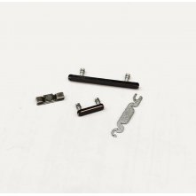 Боковые кнопки Nokia 6.1 (черный)