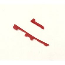 Уплотнительная резинка для шлейфа кнопок Xiaomi Mi 9t