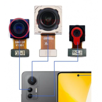 Основная камера (комплект) Xiaomi 12 lite