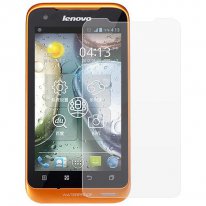 Защитная пленка для Lenovo S750 (глянцевая)