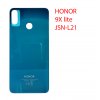 Задняя крышка для HONOR 9X Lite JSN-L21 зеленый