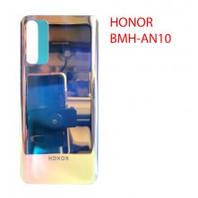 Задняя крышка (стекло) для Honor 30 (BMH-AN10) золото
