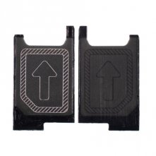 Сим лоток Sony Xperia Z5 compact (E5823)