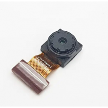 Основная камера ZTE Blade A3 (2020)