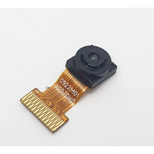 Фронтальная камера ZTE Blade A3 (2020)