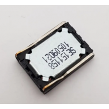 Полифонический динамик (бузер) ZTE Blade A3 (2020)