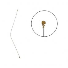 Коаксиальный кабель Samsung Galaxy A13 4G (A135) белый