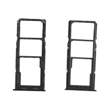 Сим лоток Samsung Galaxy A13 4G (A135) черный