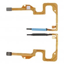 Сканер отпечатка пальца Honor X6 (VNE-LX1) синий