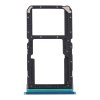 Сим лоток Oppo Reno2 (CPH1907) синий