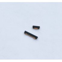 Боковые кнопки Samsung Galaxy A71 5G (A716) черный