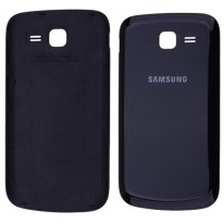 Задняя крышка для Samsung S7390 черный