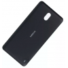 Задняя крышка Nokia 2 TA-1029 (черный)