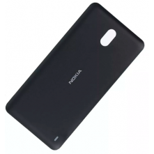 Задняя крышка Nokia 2 TA-1029 (черный)