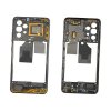 Средняя часть корпуса Samsung Galaxy A32 (A325) черный