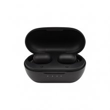 Кейс для наушников Haylou GT1 Pro черный