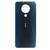 Задняя крышка Nokia 5.3 (TA-1234) синий
