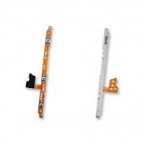 Шлейф кнопки включения и громкости Samsung Galaxy A41 (A415)