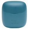 Кейс для наушников JBL Tune 220 TWS (синий)