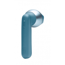 Наушник (правый) JBL Tune 220 TWS (синий)