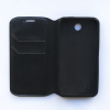 Чехол книжка HTC Desire 300 черный