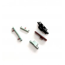 Боковые кнопки OnePlus 9R (зеленый)