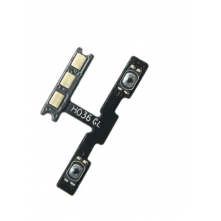 Шлейф кнопок громкости OnePlus 9R