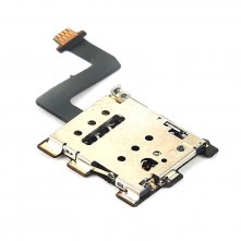 SIM-коннектор HTC 10 (HTC One M10)