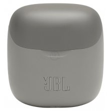 Кейс для наушников JBL Tune 220 TWS (серый)