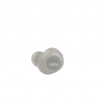 Наушник (левый) JBL WAVE 100 (серый)