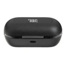 Наушник (левый) JBL T100, C100 TWS черный