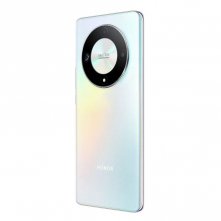 Задняя крышка Honor X9 ANY-LX1 (серебристый)