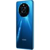 Задняя крышка Honor X9 ANY-LX1 (синий)